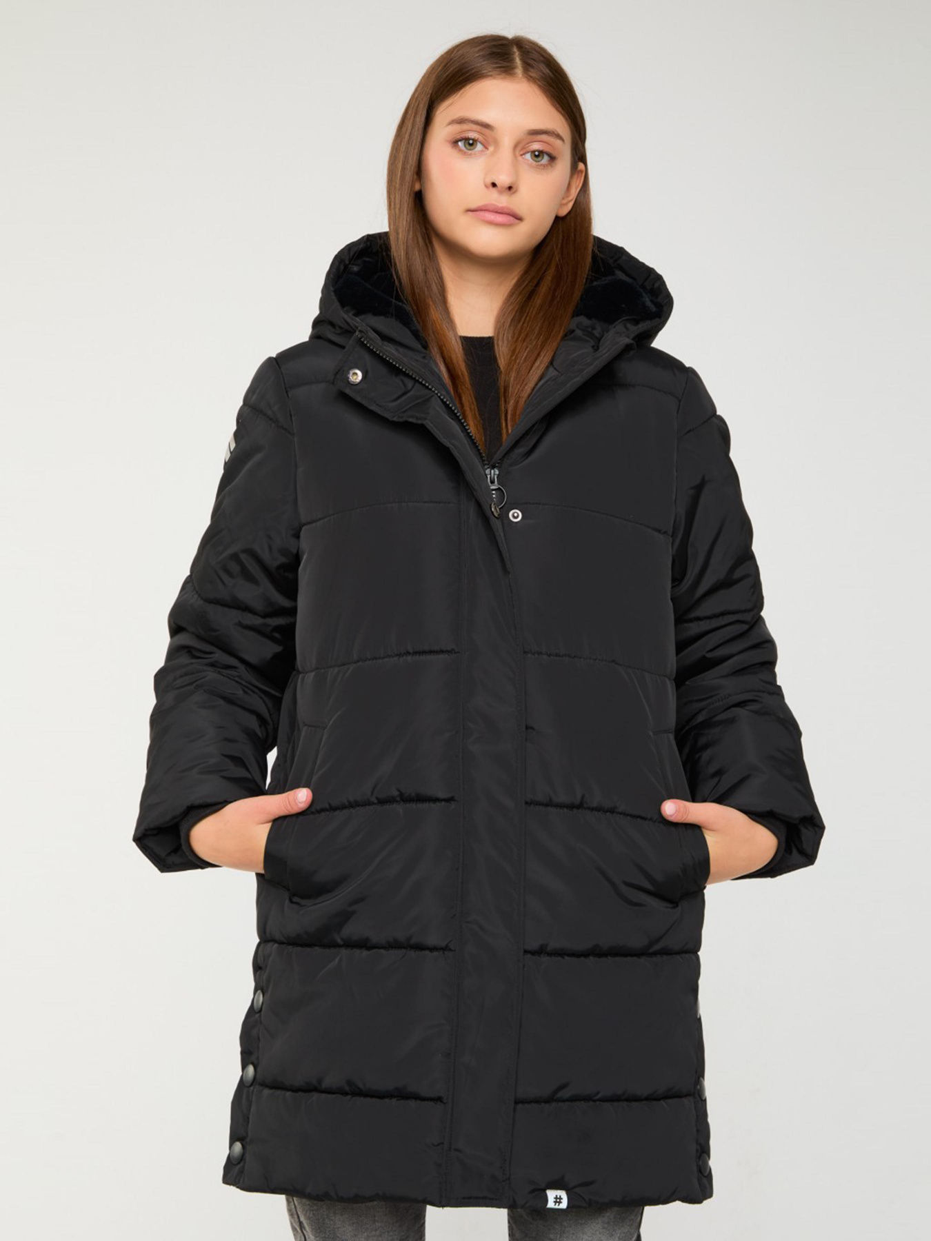 Зимняя куртка Reporter Young модель 233-0886G-02-100-1 Фото
