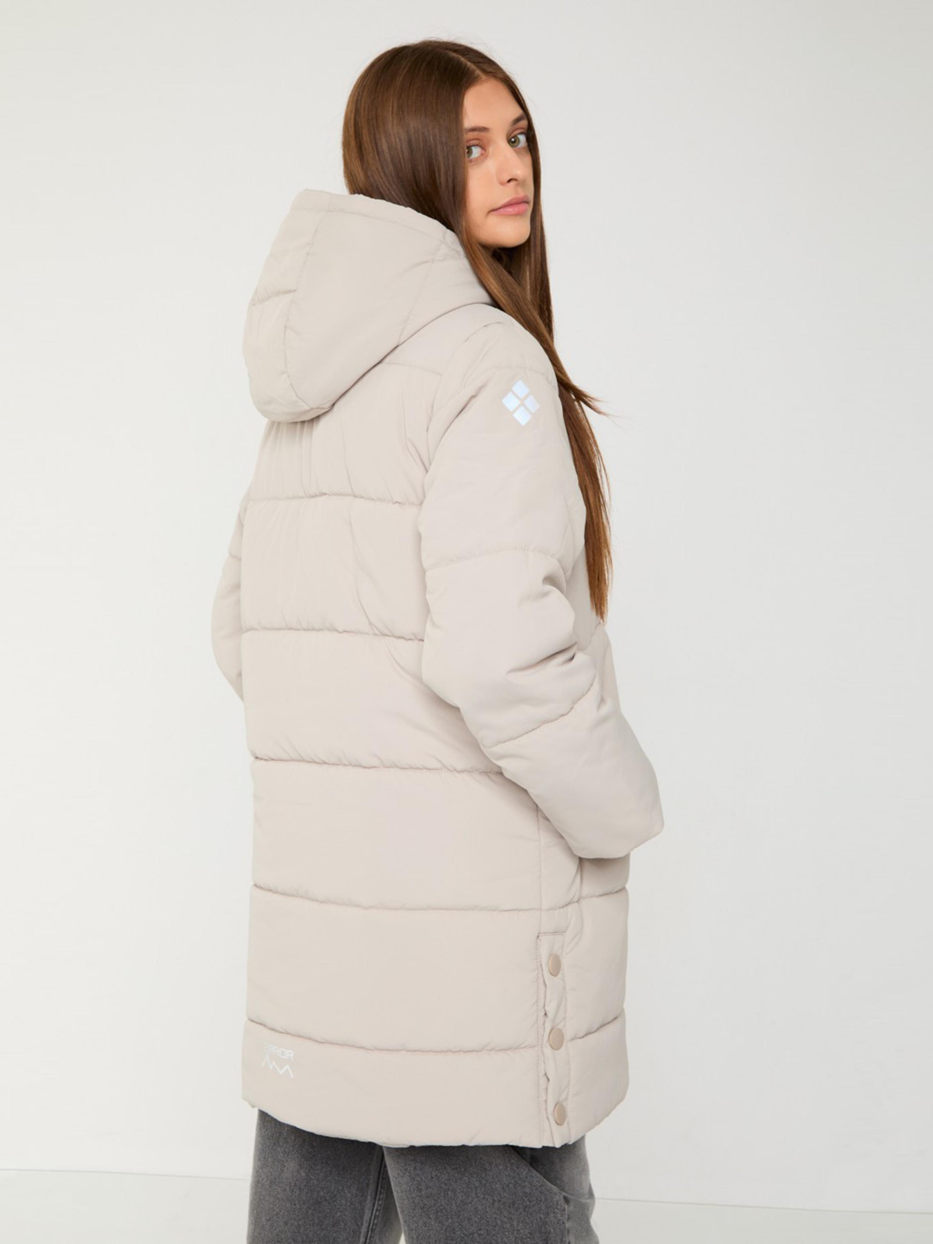 Зимова куртка Reporter Young модель 233-0886G-02-280-1 Фото