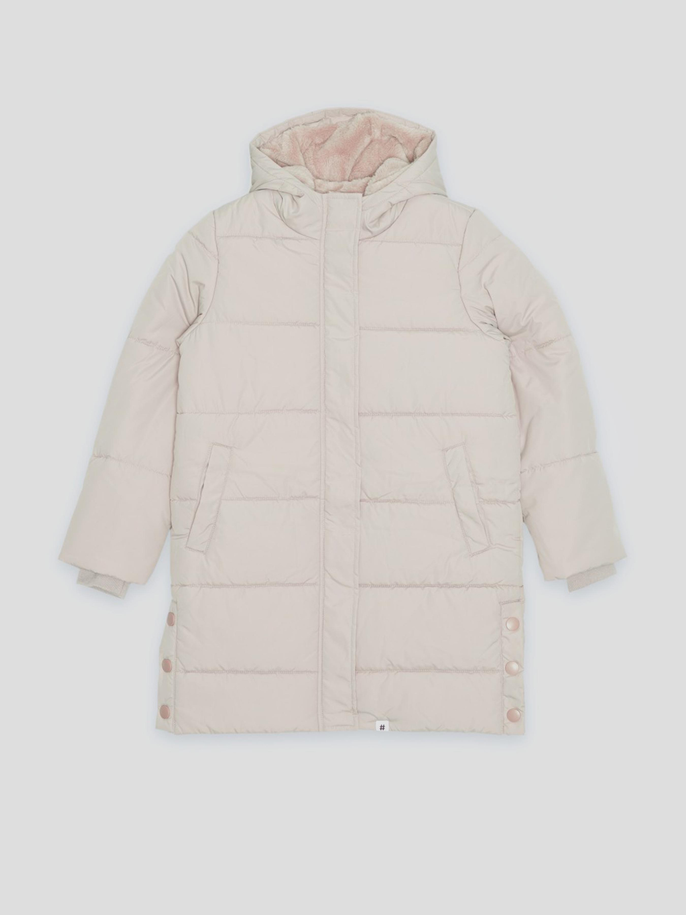 Зимова куртка Reporter Young модель 233-0886G-02-280-1 Фото