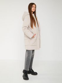 Зимова куртка Reporter Young модель 233-0886G-02-280-1 Фото