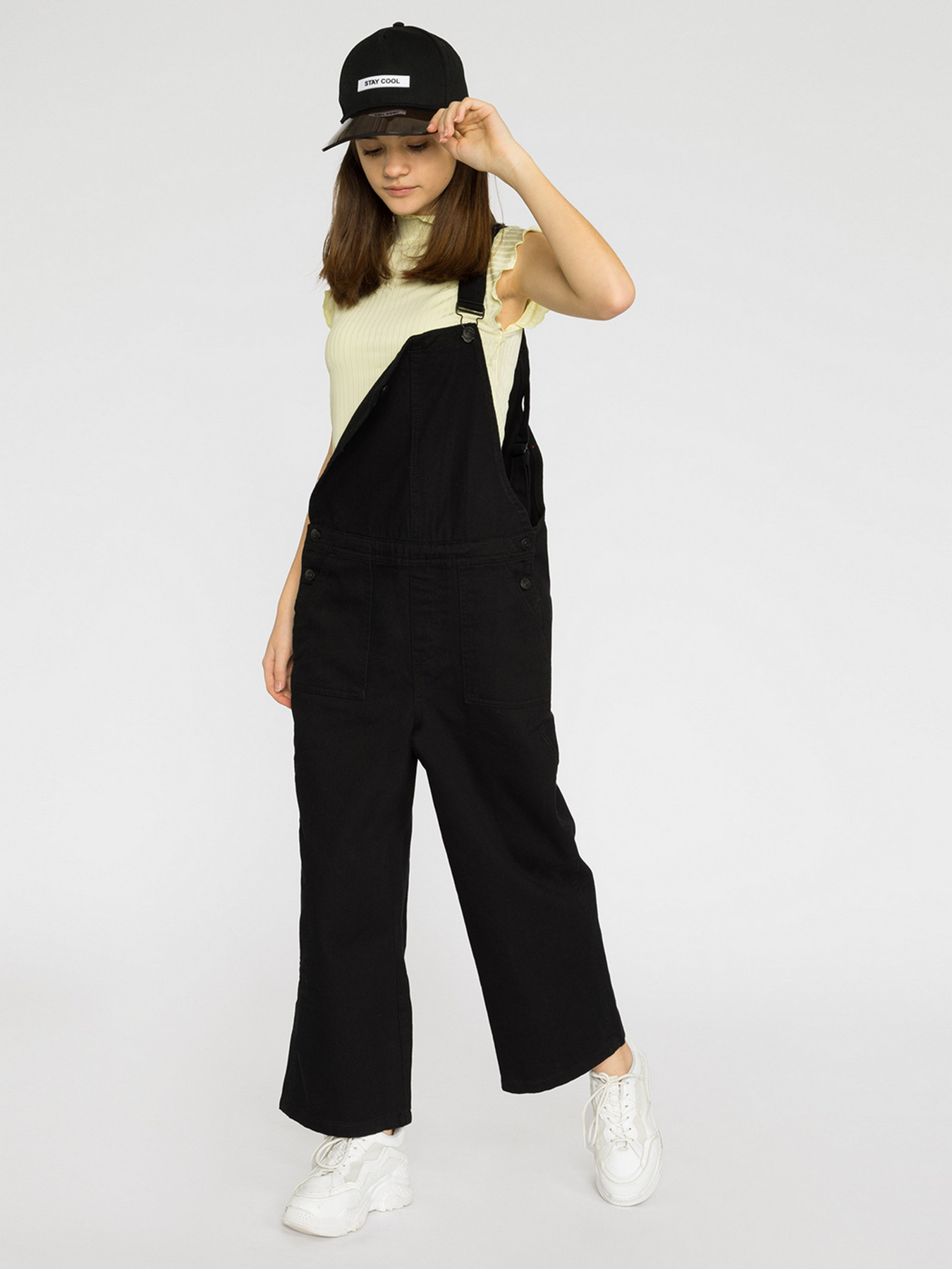 Комбинезон Reporter Young модель 221-0116G-10-004-1 Фото