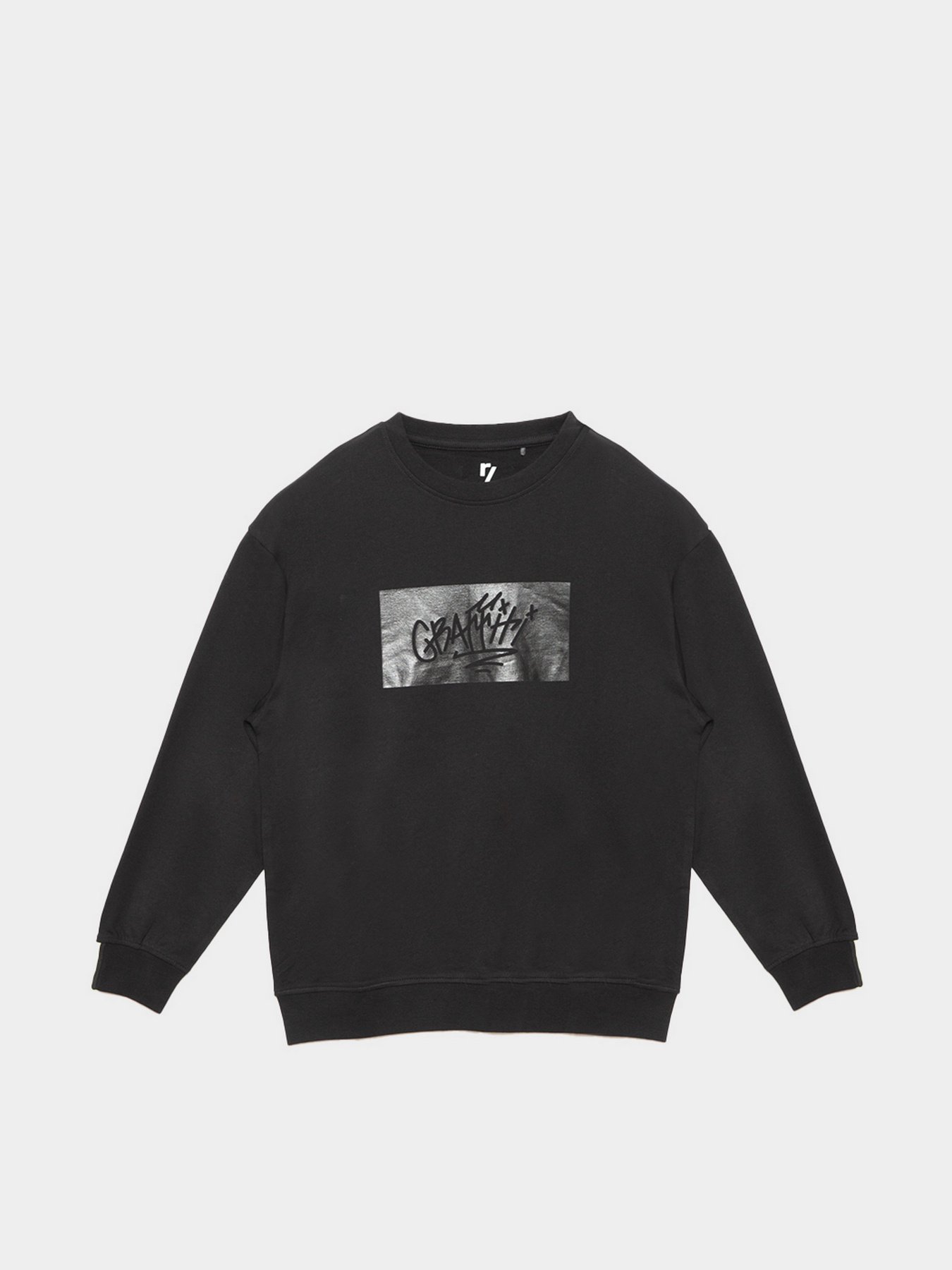 Лонгслив Reporter Young  Rebel Brush модель 221-0442B-07-100-1 Фото