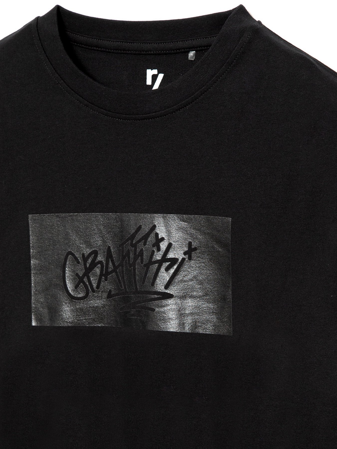 Лонгслив Reporter Young  Rebel Brush модель 221-0442B-07-100-1 Фото