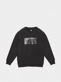 Лонгслив Reporter Young  Rebel Brush модель 221-0442B-07-100-1 Фото