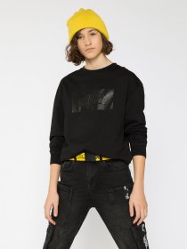 Лонгслив Reporter Young  Rebel Brush модель 221-0442B-07-100-1 Фото