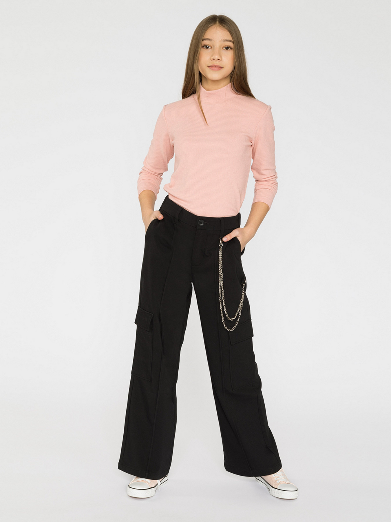 Водолазка Reporter Young модель 221-0442G-04-210-1 Фото