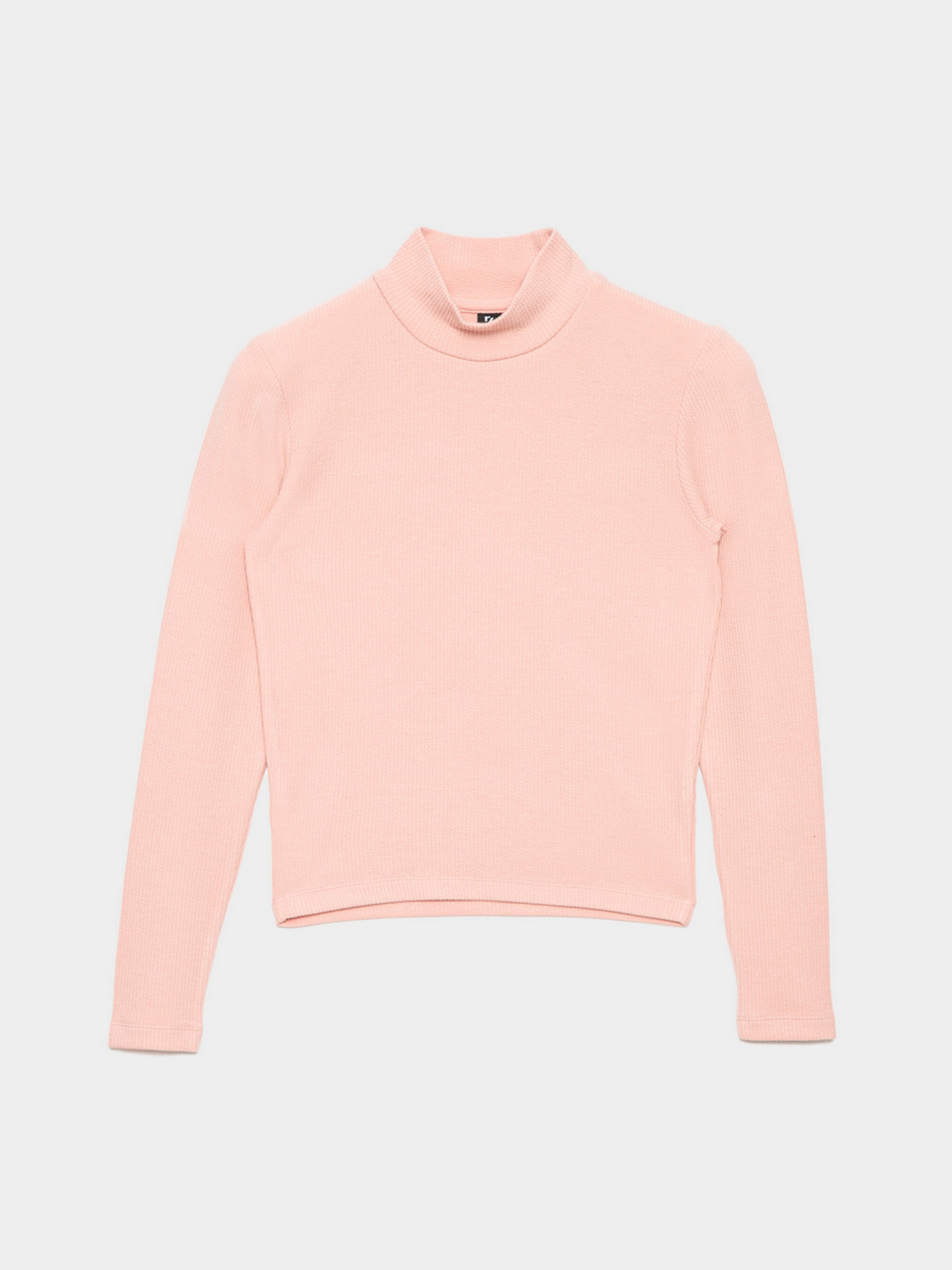 Водолазка Reporter Young модель 221-0442G-04-210-1 Фото