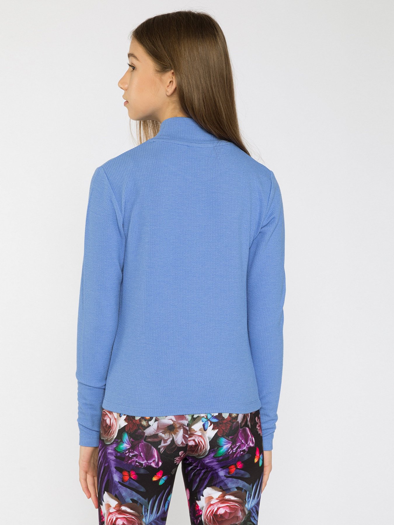 Водолазка Reporter Young модель 221-0442G-04-400-1 Фото