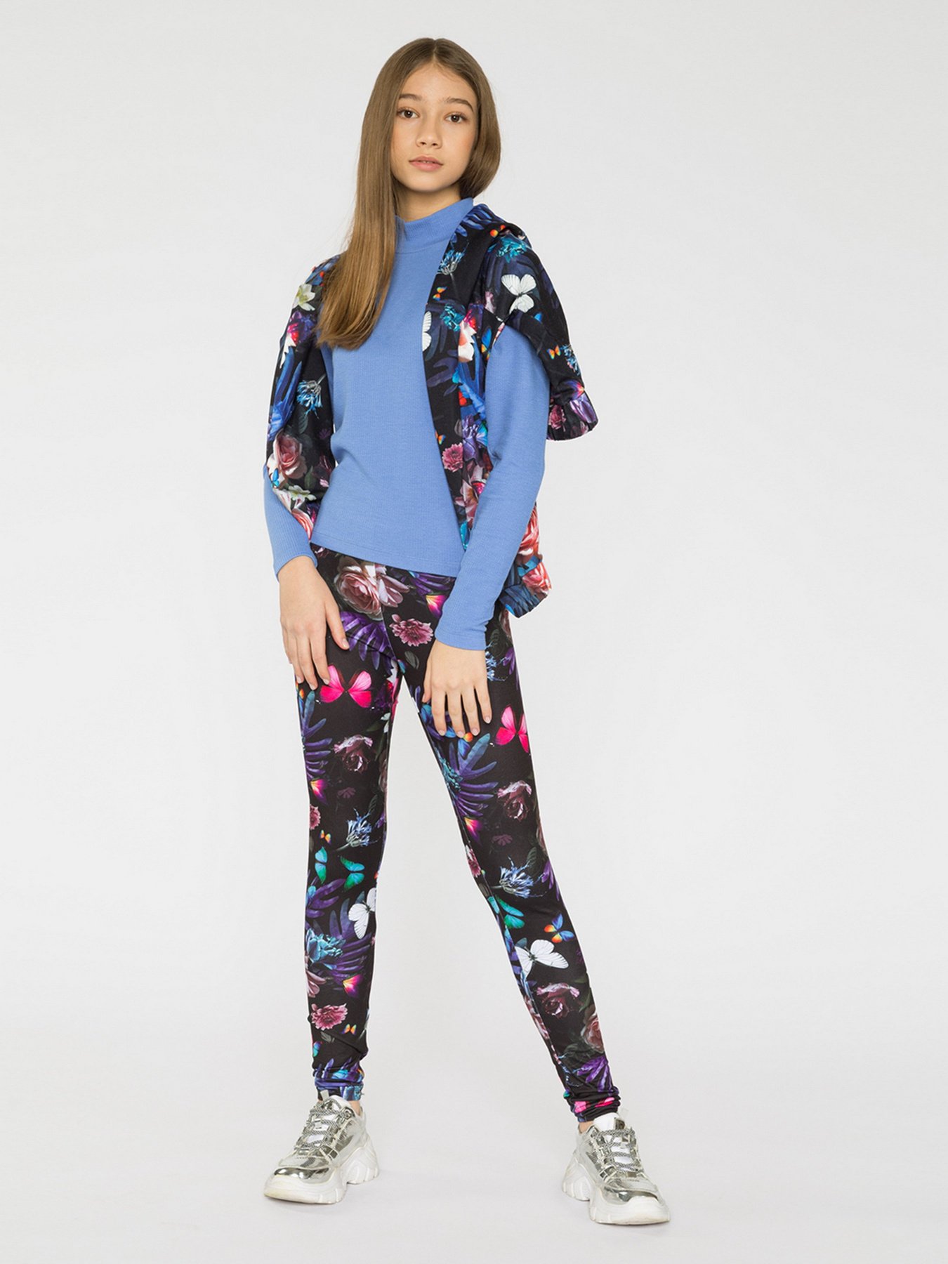 Водолазка Reporter Young модель 221-0442G-04-400-1 Фото