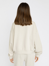 Світшот Reporter Young  Food Is My Mood модель 221-0550G-13-120-1 Фото