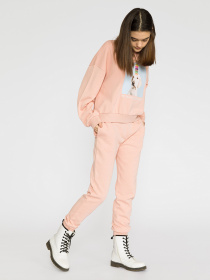 Свитшот Reporter Young  Food Is My Mood модель 221-0550G-13-640-1 Фото