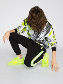 Худи Reporter Young  Rebel Brush модель 221-0551B-01-200-1 Фото