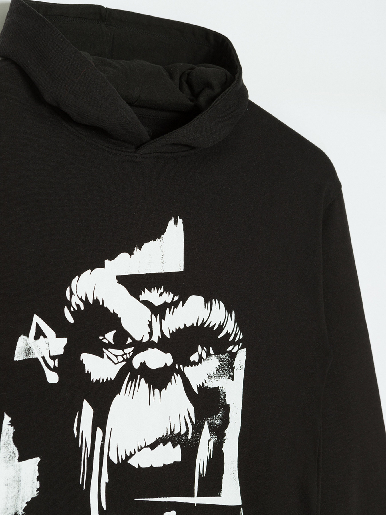 Худи Reporter Young  Goryl модель 221-0551B-03-100-1 Фото