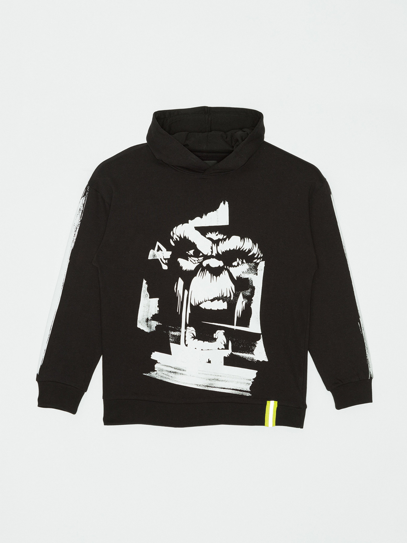 Худи Reporter Young  Goryl модель 221-0551B-03-100-1 Фото