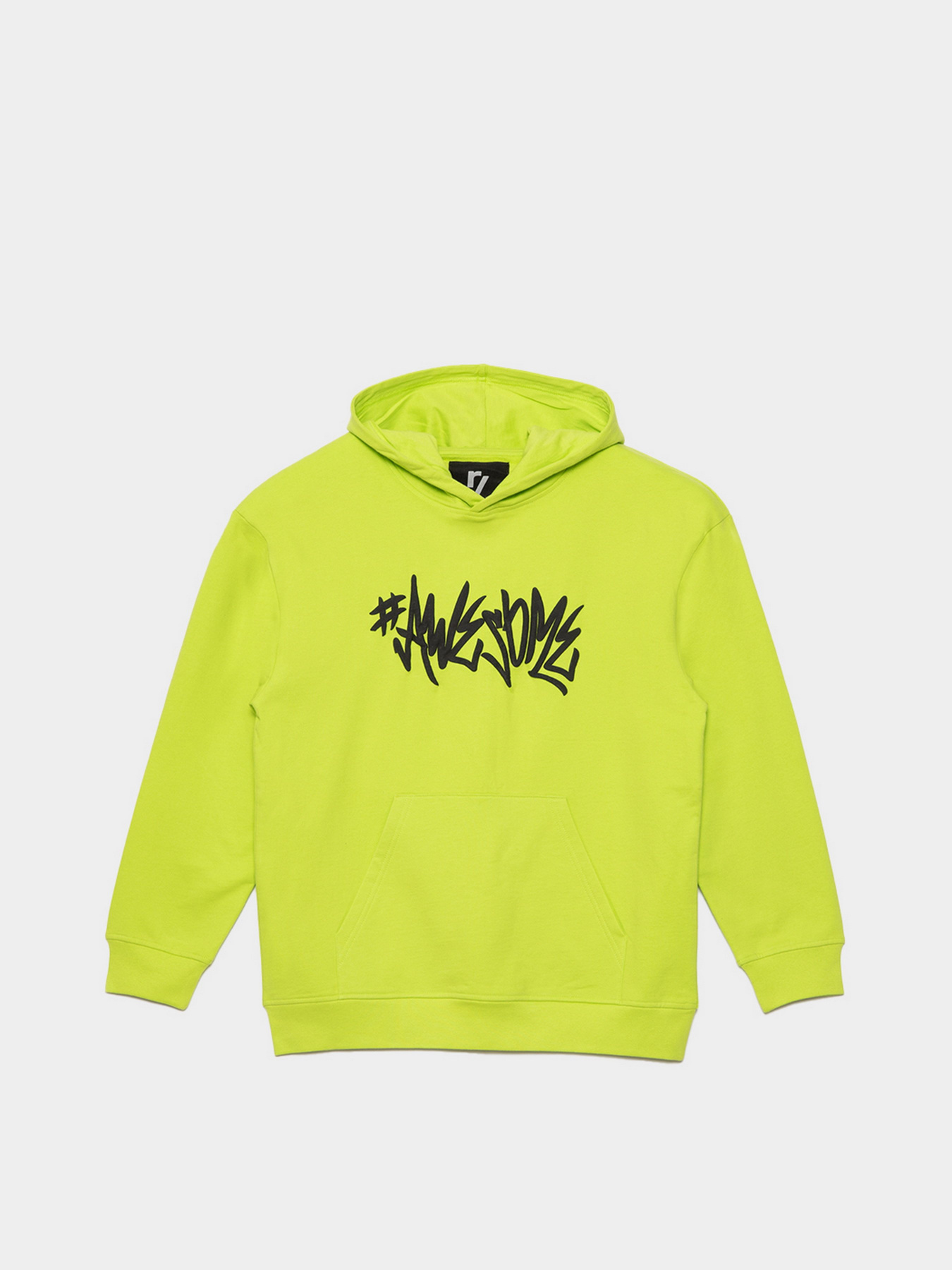 Худі Reporter Young  Rebel Brush модель 221-0551B-05-501-1 Фото