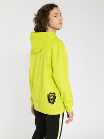 Худі Reporter Young  Rebel Brush модель 221-0551B-05-501-1 Фото