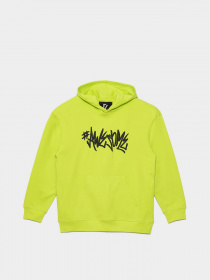 Худі Reporter Young  Rebel Brush модель 221-0551B-05-501-1 Фото