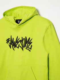 Худі Reporter Young  Rebel Brush модель 221-0551B-05-501-1 Фото