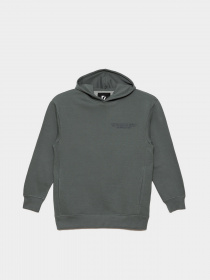 Худі Reporter Young Think Positive модель 221-0551B-07-180-1 Худі Reporter Young Think Positive модель 221-0551B-07-180-1 Фото