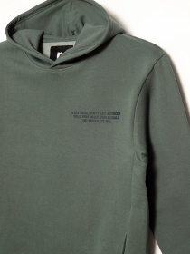 Худі Reporter Young Think Positive модель 221-0551B-07-180-1 Худі Reporter Young Think Positive модель 221-0551B-07-180-1 Фото