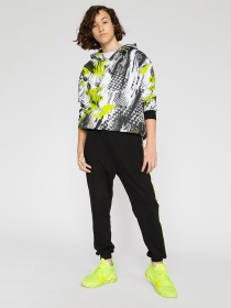 Штаны спортивные Reporter Young модель 221-0117B-02-100-1 Фото