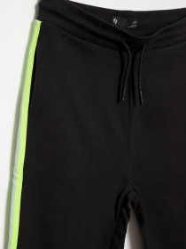 Штаны спортивные Reporter Young модель 221-0117B-02-100-1 Фото