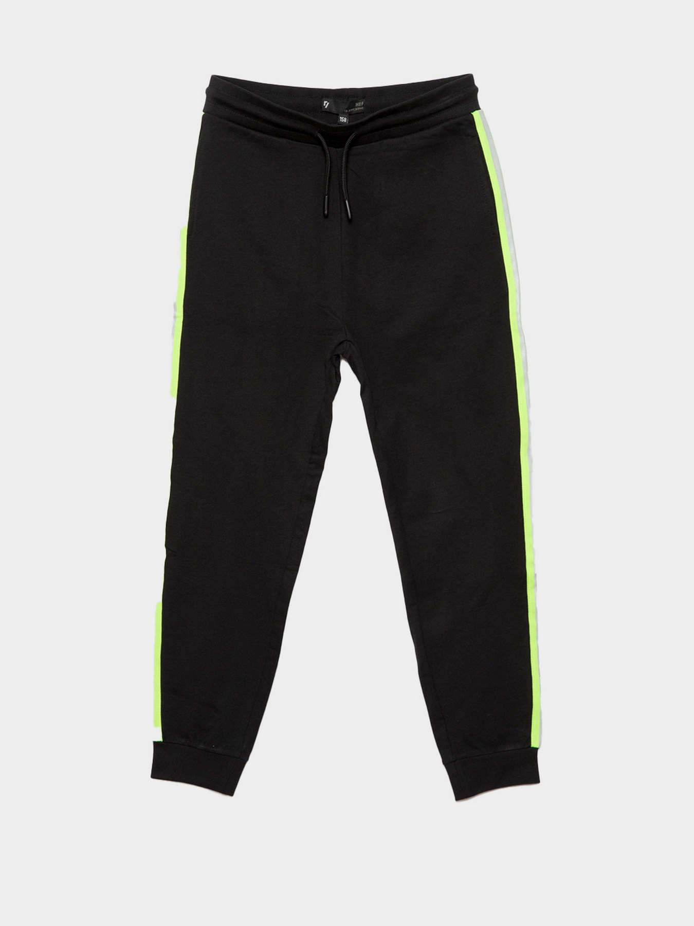 Спортивні штани Reporter Young модель 221-0117B-02-100-1 Фото