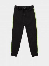 Спортивні штани Reporter Young модель 221-0117B-02-100-1 Фото