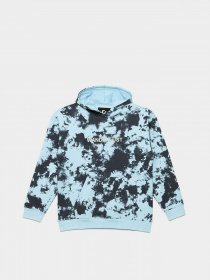 Худи Reporter Young  Blue Ink модель 221-0551B-08-415-1 Фото