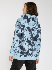 Худи Reporter Young  Blue Ink модель 221-0551B-08-415-1 Фото