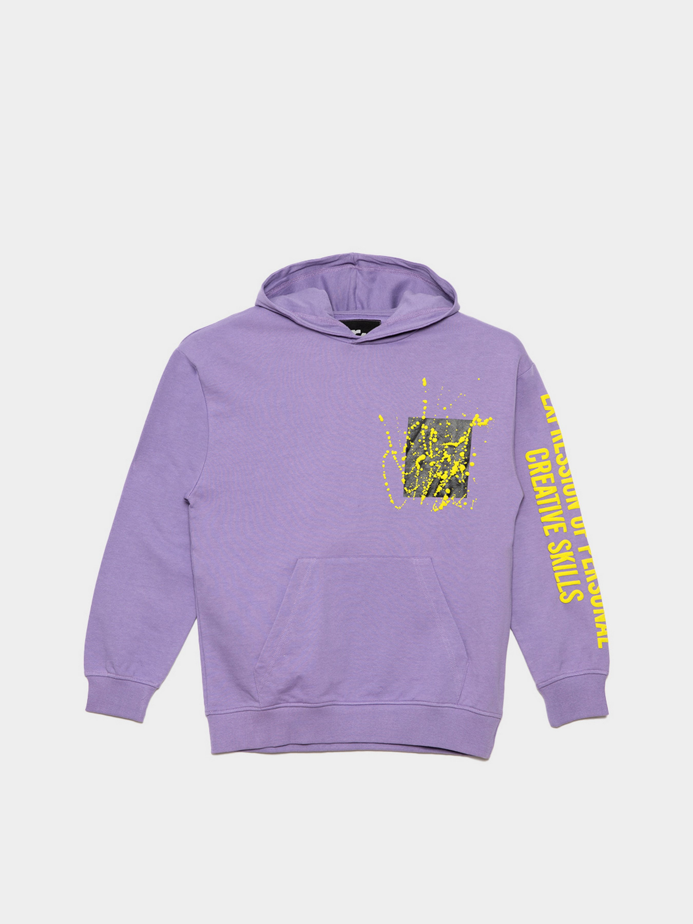 Худи Reporter Young  Artist модель 221-0551B-23-680-1 Фото