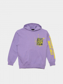 Худи Reporter Young  Artist модель 221-0551B-23-680-1 Фото