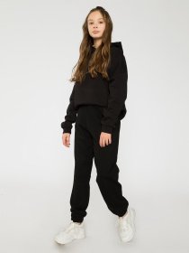 Худи Reporter Young  Antisocial Butterfly модель 221-0551G-15-100-1 Фото