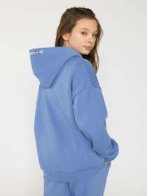 Худі Reporter Young  Antisocial Butterfly модель 221-0551G-15-400-1 Фото