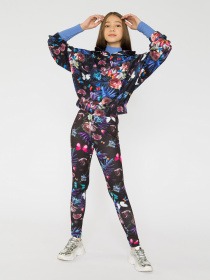 Худи Reporter Young  Butterfly модель 221-0551G-27-100-1 Фото