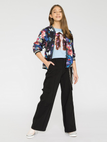 Бомбер Reporter Young  Butterfly модель 221-0552G-16-100-1 Фото