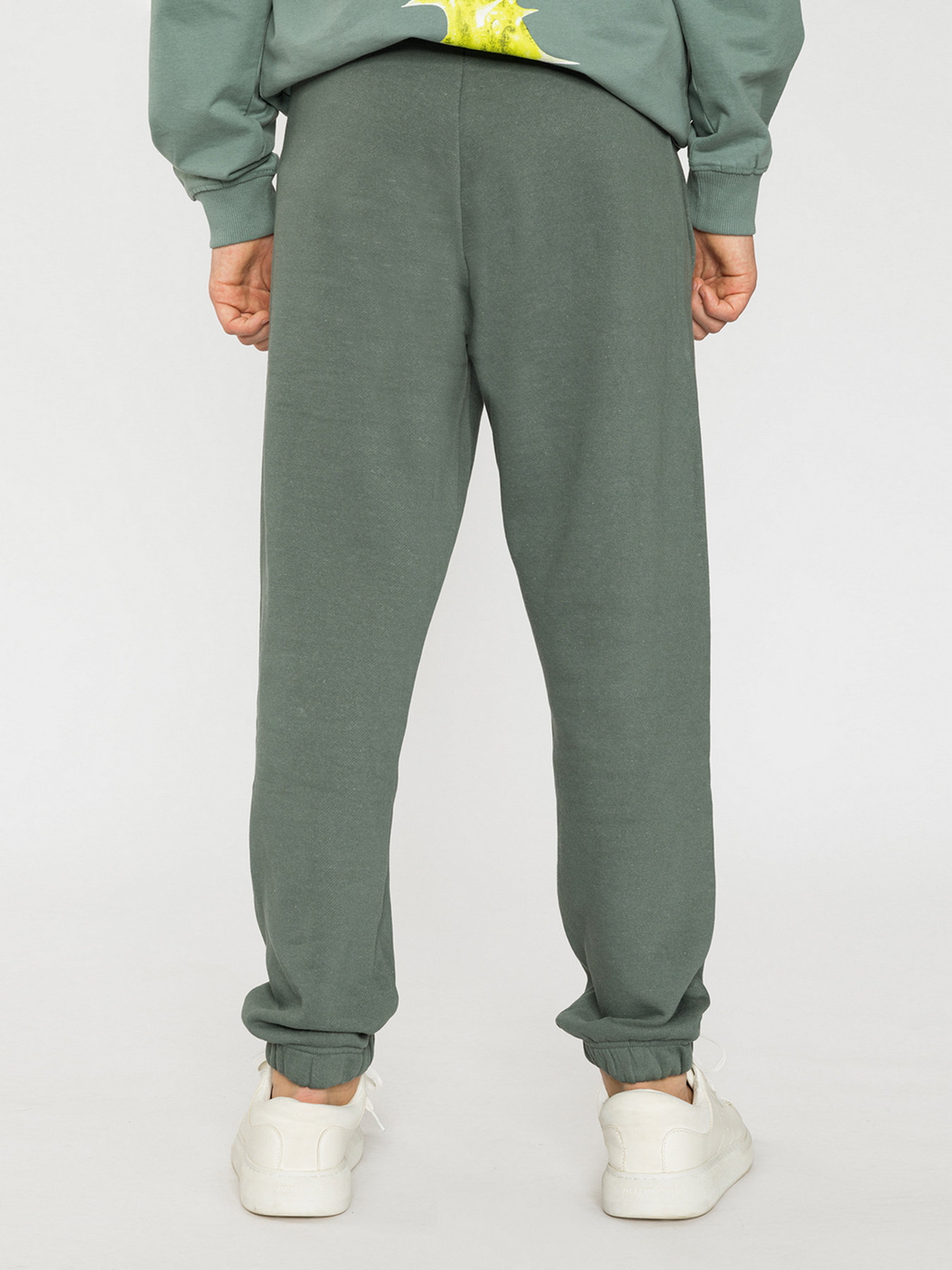 Спортивні штани Reporter Young  Stay Real модель 221-0117B-07-180-1 Фото