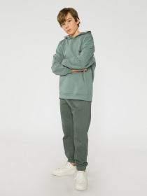 Спортивні штани Reporter Young  Stay Real модель 221-0117B-07-180-1 Фото