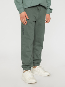 Спортивні штани Reporter Young  Stay Real модель 221-0117B-07-180-1 Фото