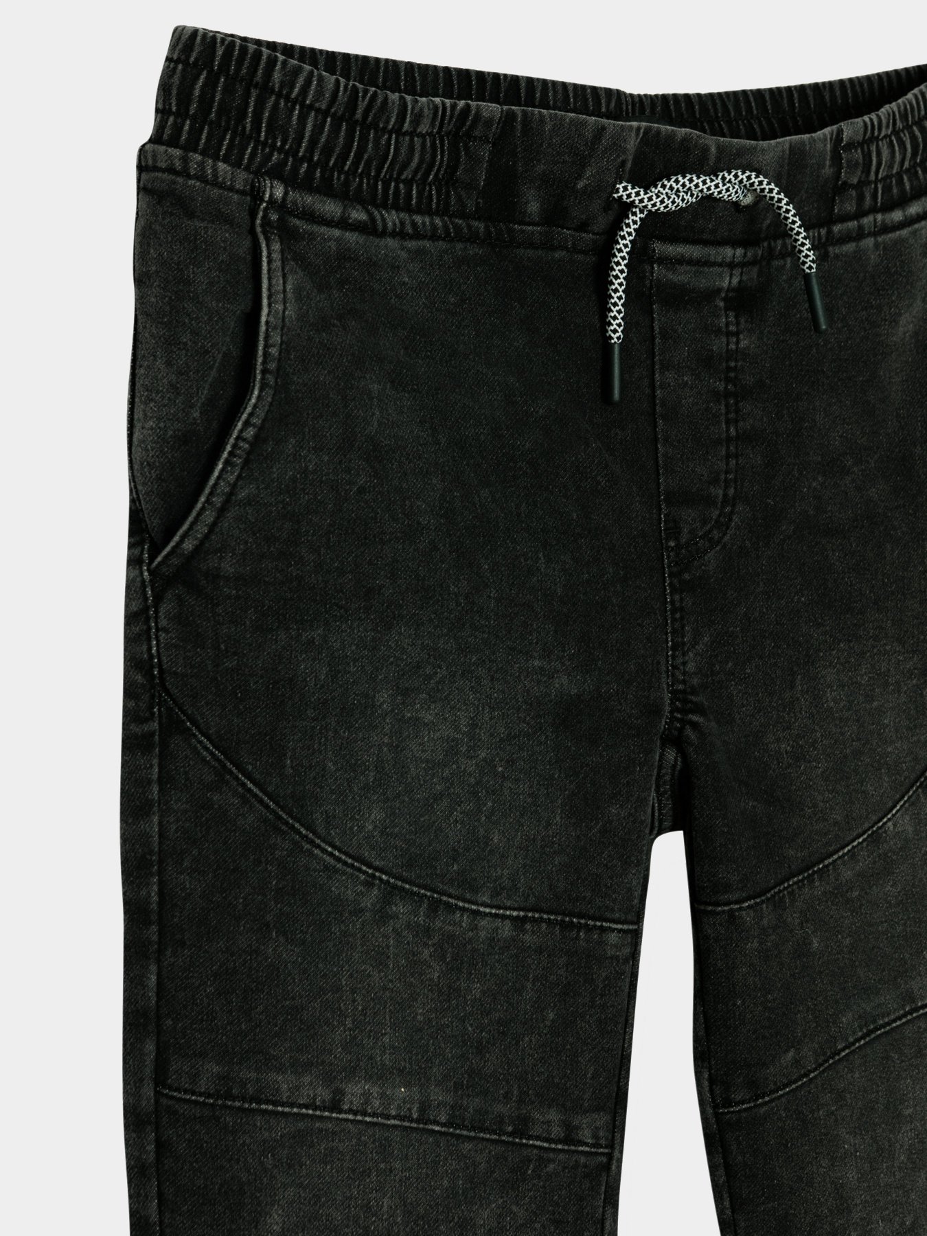 Джоггеры Reporter Young модель 223-0110B-50-001-1 Фото