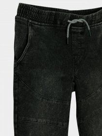 Джоггеры Reporter Young модель 223-0110B-50-001-1 Фото