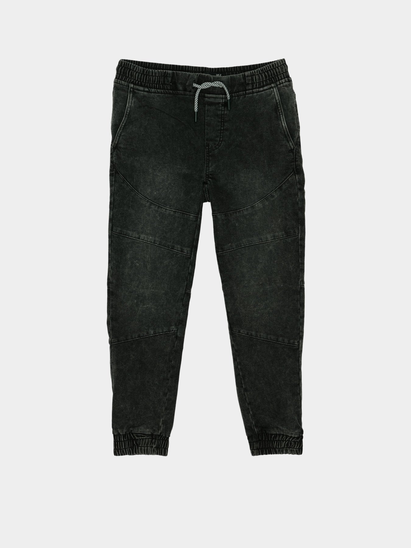 Джоггеры Reporter Young модель 223-0110B-50-001-1 Фото