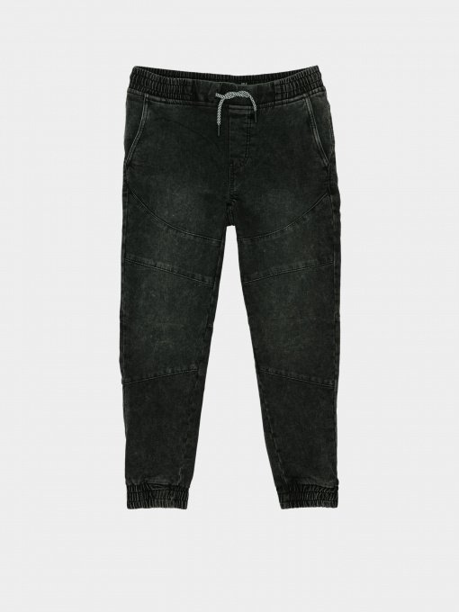 Джоггеры Reporter Young модель 223-0110B-50-001-1 Фото