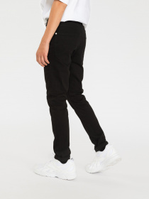 Зауженные джинсы Reporter Young модель 223-0110B-90-100-1 Фото