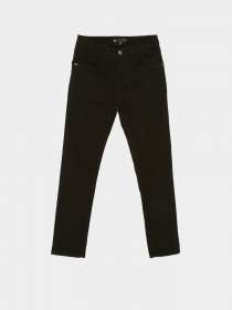 Зауженные джинсы Reporter Young модель 223-0110B-90-100-1 Фото