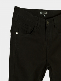 Зауженные джинсы Reporter Young модель 223-0110B-90-100-1 Фото