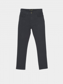 Зауженные джинсы Reporter Young модель 223-0110B-90-499-1 Фото