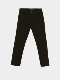 Прямые джинсы Reporter Young модель 223-0110B-91-100-1 Фото