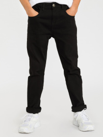 Прямые джинсы Reporter Young модель 223-0110B-91-100-1 Фото