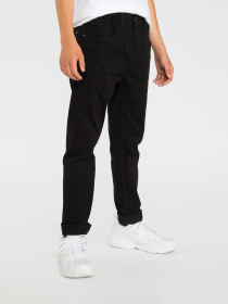 Прямі джинси Reporter Young модель 223-0110B-91-100-1 Фото